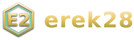 erek28 logo